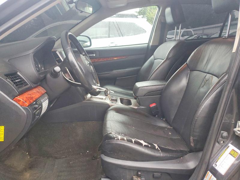 Продаж на аукціоні авто 2012 Subaru Legacy, vin: 4S3BMDK63C2013369, номер лоту: 54411026