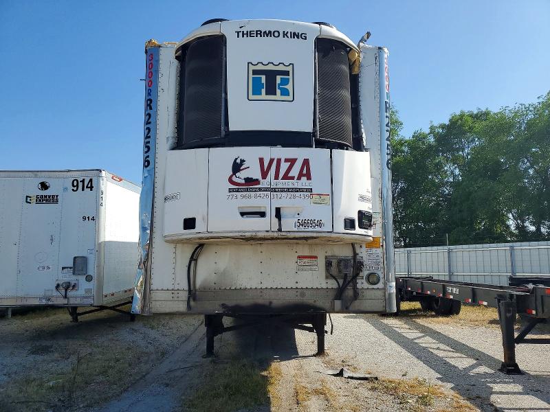 Auction sale of the 2022 Utility Trailer Vsra Reefe, vin: 1UYVS2536N6454919, lot number: 54669546