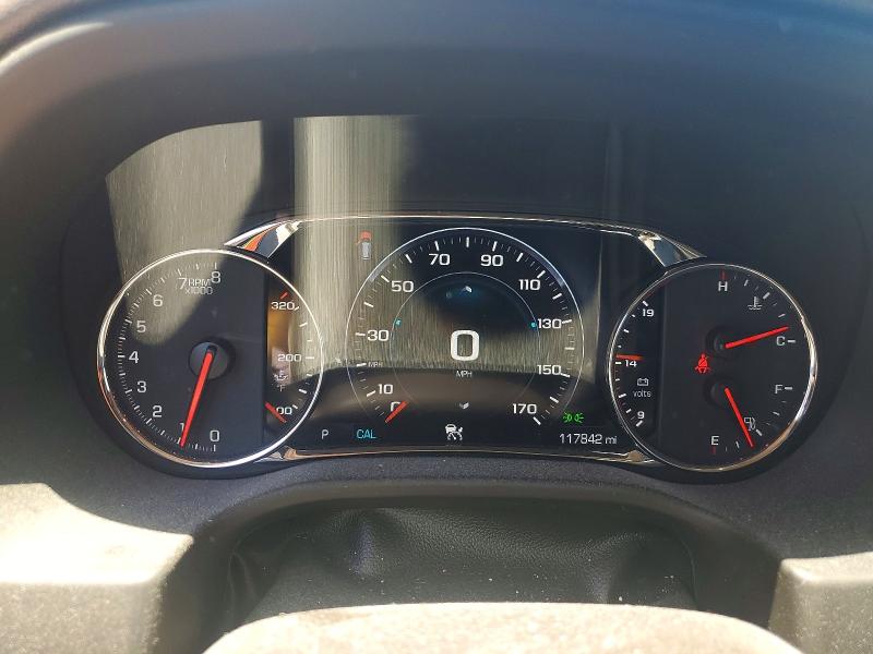 Aukcja sprzedaży 2018 Gmc Acadia, vin: 1GKKNPLS2JZ112591, numer aukcji: 53660616
