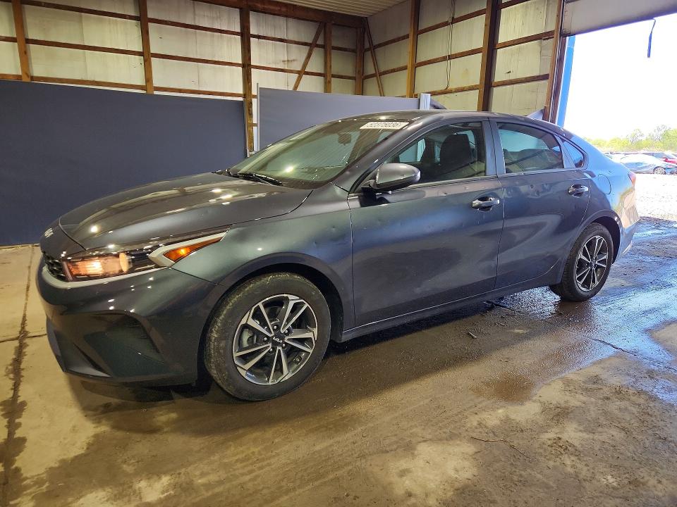 Auction sale of the 2024 Kia Forte, vin: 3KPF24ADXRE713750, lot number: 52375036