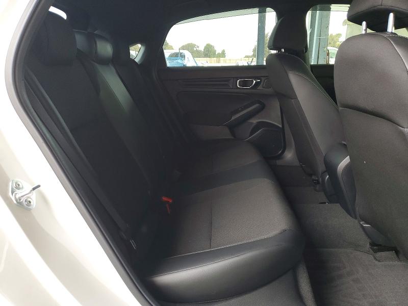 Aukcja sprzedaży 2024 Honda Civic, vin: 19XFL2H87RE027403, numer aukcji: 52565446