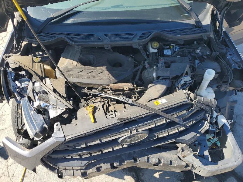 Продажа на аукционе авто 2020 Ford Ecosport, vin: MAJ6S3JL2LC346073, номер лота: 53903546
