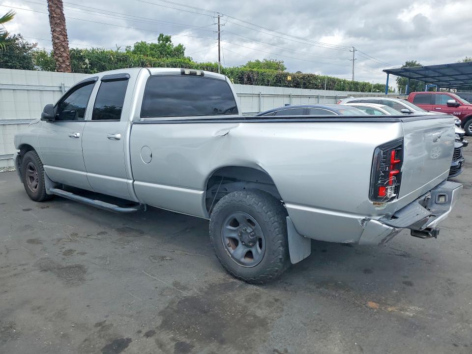 Aukcja sprzedaży 2005 Dodge Ram 1500, vin: 1D7HA18D75J532818, numer aukcji: 53739596