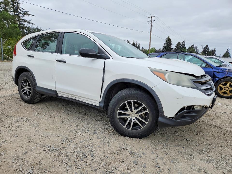 Aukcja sprzedaży 2012 Honda Cr-v, vin: 5J6RM4H33CL029362, numer aukcji: 52386356