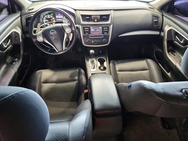 53655636 :رقم المزاد ، 1N4AL3AP2GC184025 vin ، 2016 Nissan Altima مزاد بيع