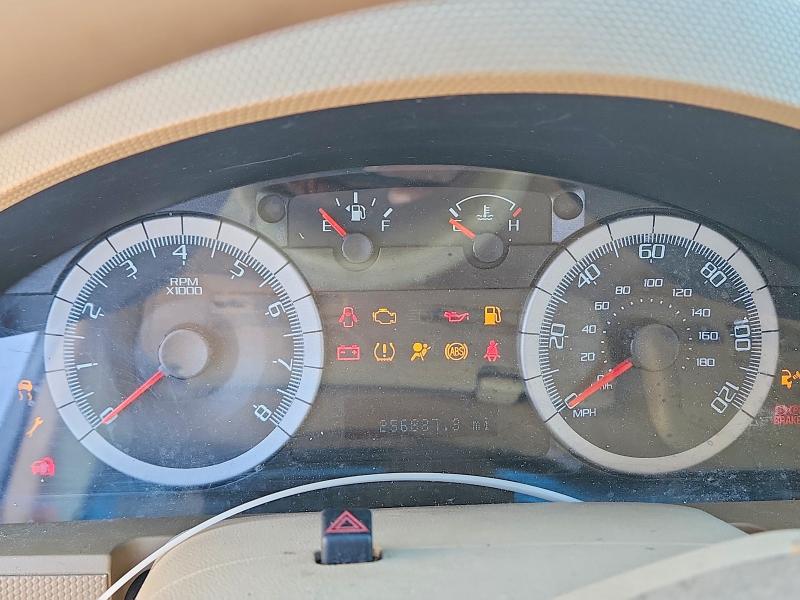 Продажа на аукционе авто 2008 Ford Escape, vin: 1FMCU03168KC00656, номер лота: 54139236