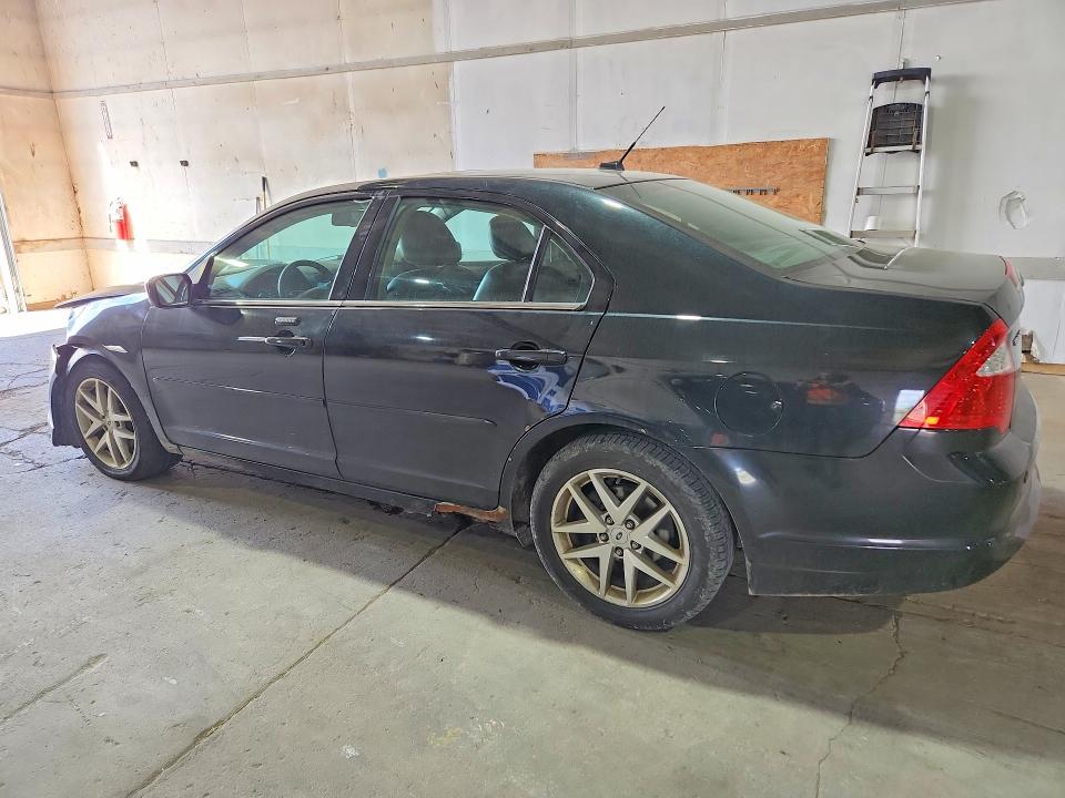 Aukcja sprzedaży 2010 Ford Fusion, vin: 3FAHP0JA7AR342042, numer aukcji: 52843116