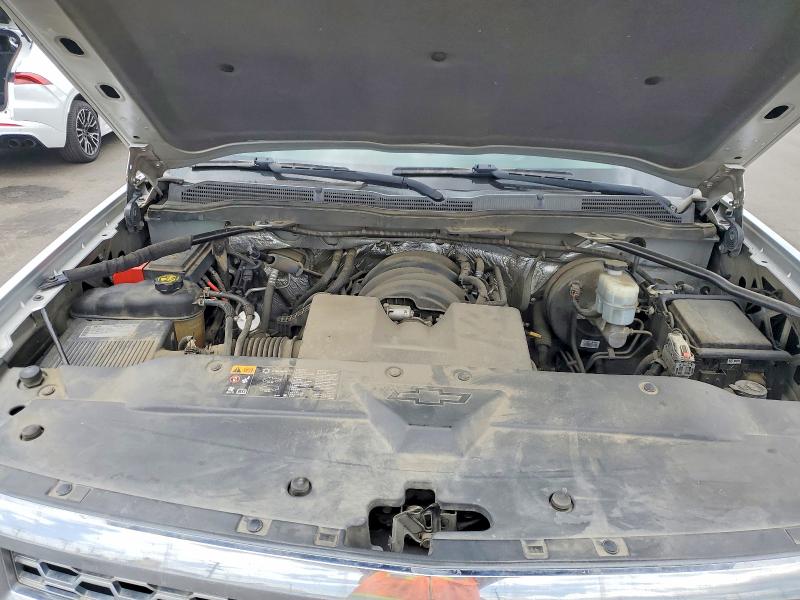 52684216 :رقم المزاد ، 3GCPCREH8EG437921 vin ، 2014 Chevrolet Silverado مزاد بيع