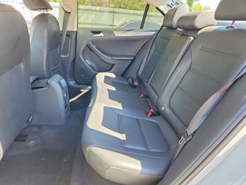 Продаж на аукціоні авто 2017 Volkswagen Jetta, vin: 3VWDB7AJ5HM230800, номер лоту: 52205896