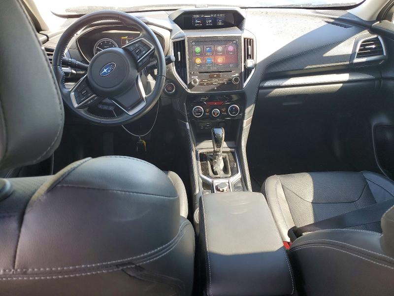 Продажа на аукционе авто 2019 Subaru Forester, vin: JF2SKASC1KH575147, номер лота: 52814786