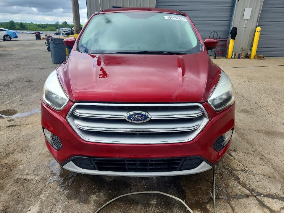 Продаж на аукціоні авто 2017 Ford Escape, vin: 1FMCU9GDXHUA78963, номер лоту: 54657256