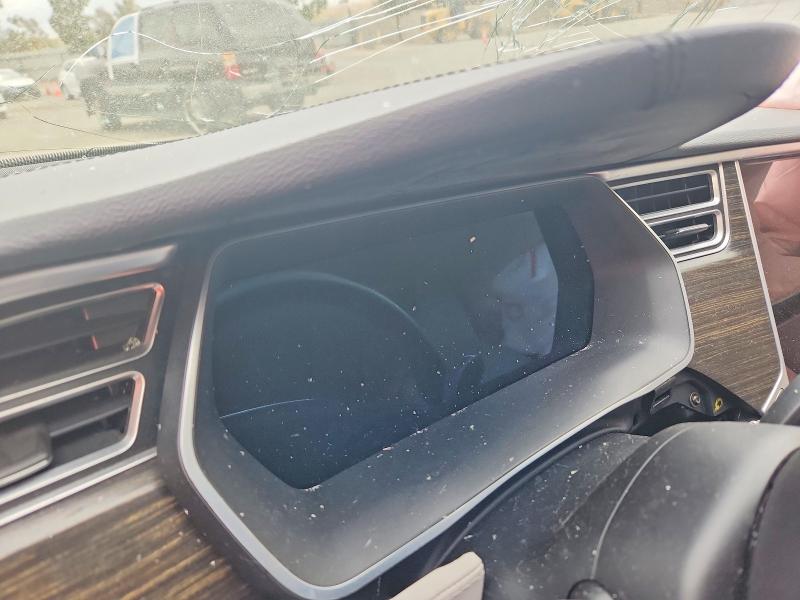 Aukcja sprzedaży 2015 Tesla Model S, vin: 5YJSA1S12FF080283, numer aukcji: 53770346