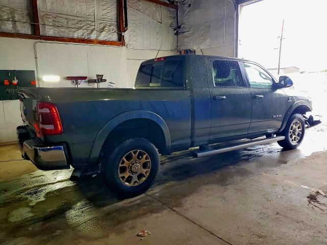 Продажа на аукционе авто 2020 Ram 2500, vin: 3C6UR5NL6LG147230, номер лота: 54055316