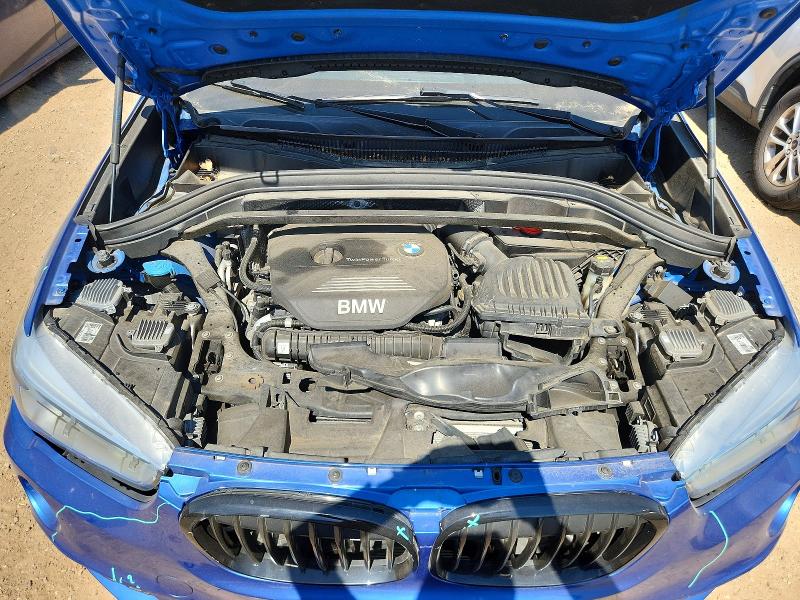 Aukcja sprzedaży 2016 Bmw X1, vin: WBXHT3C35G5F66059, numer aukcji: 54858876