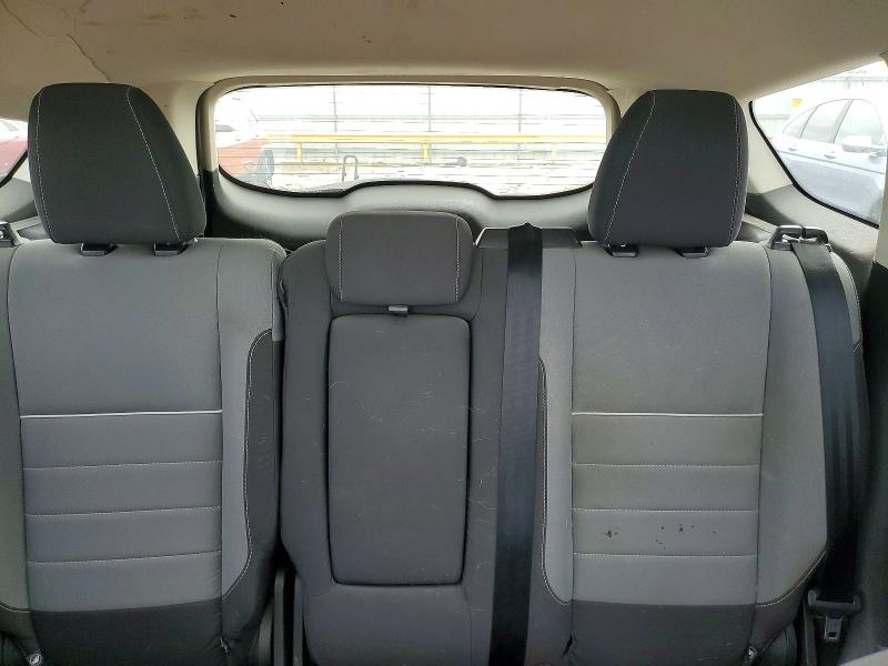 Продаж на аукціоні авто 2013 Ford Escape, vin: 1FMCU0GX1DUC99643, номер лоту: 54301006