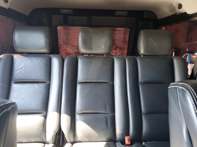 54439296 :رقم المزاد ، WDCYC3HF0FX232287 vin ، 2015 Mercedes-benz G مزاد بيع