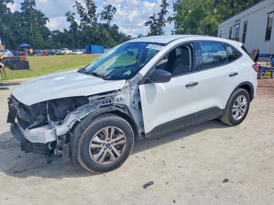 Aukcja sprzedaży 2022 Ford Escape, vin: 1FMCU0F64NUB54994, numer aukcji: 52813406