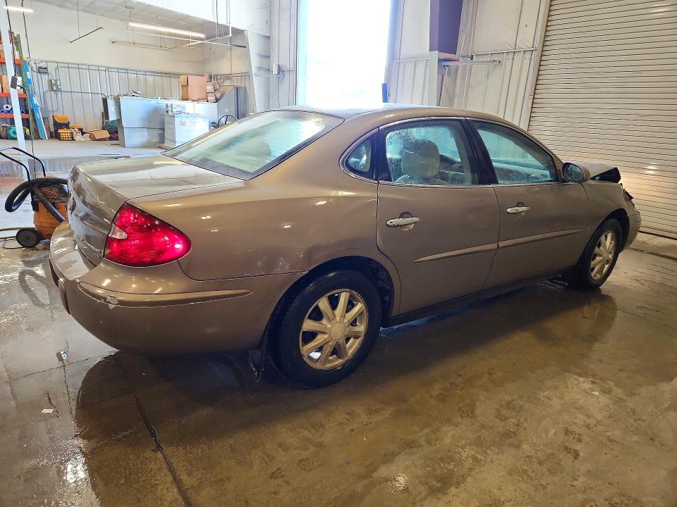 55440986 :رقم المزاد ، 2G4WC582861249692 vin ، 2006 Buick Lacrosse مزاد بيع