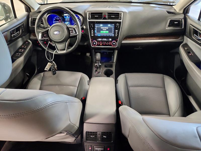Продажа на аукционе авто 2018 Subaru Outback, vin: 4S4BSENCXJ3348774, номер лота: 54990436