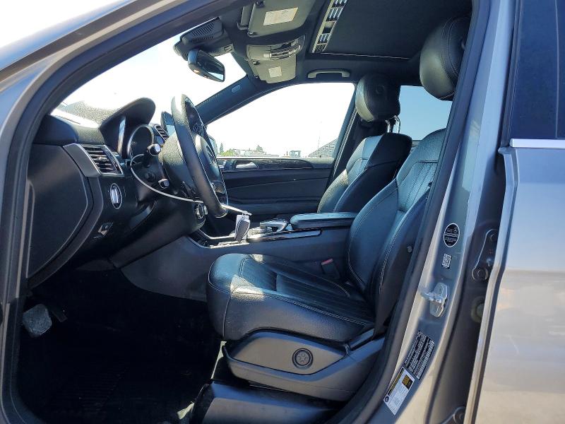 2016 Mercedes-benz Gle მანქანა იყიდება აუქციონზე, vin: 4JGDA5HB6GA776019, აუქციონის ნომერი: 54094016