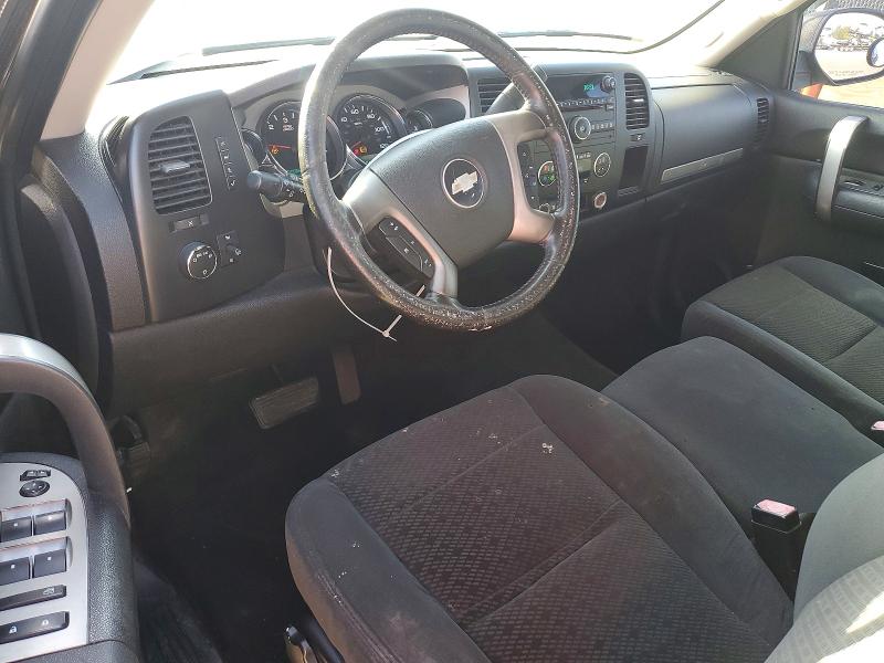 Aukcja sprzedaży 2007 Chevrolet Silverado, vin: 2GCEK13M871571805, numer aukcji: 53660656