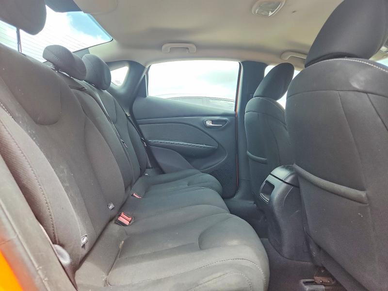 54981316 :رقم المزاد ، 1C3CDFBA5DD336949 vin ، 2013 Dodge Dart مزاد بيع