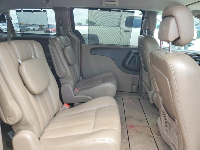 Aukcja sprzedaży 2011 Chrysler Town & Country, vin: 2A4RR8DG3BR610951, numer aukcji: 54350646