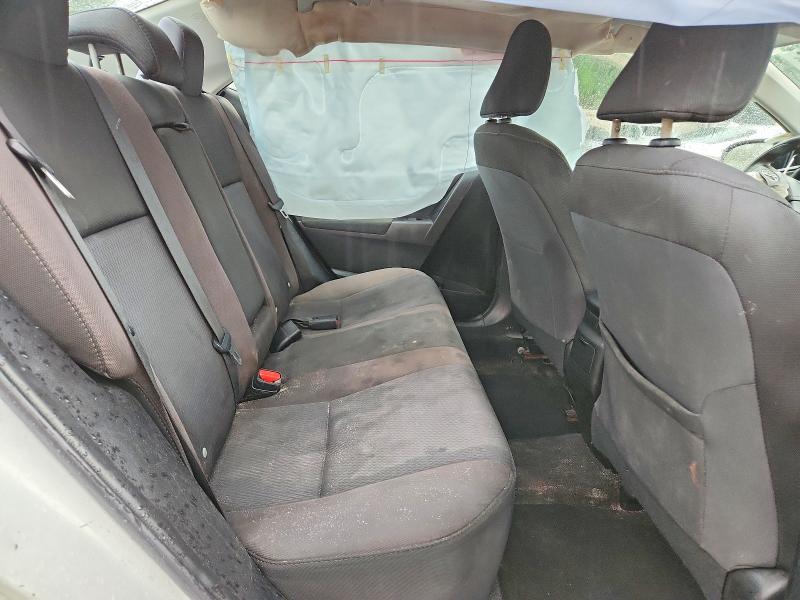 Продажа на аукционе авто 2017 Toyota Corolla, vin: 5YFBURHE6HP588098, номер лота: 55157736