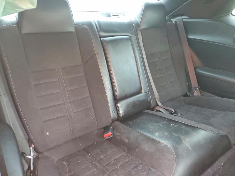Продажа на аукционе авто 2020 Dodge Challenger, vin: 2C3CDZJG3LH138623, номер лота: 52468896