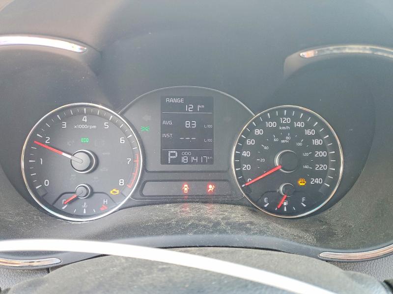Продажа на аукционе авто 2015 Kia Forte, vin: KNAFX4A64F5413788, номер лота: 54413326