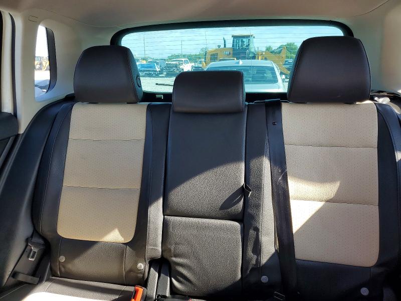 Продажа на аукционе авто 2016 Volkswagen Tiguan, vin: WVGAV7AX0GW585613, номер лота: 54187986