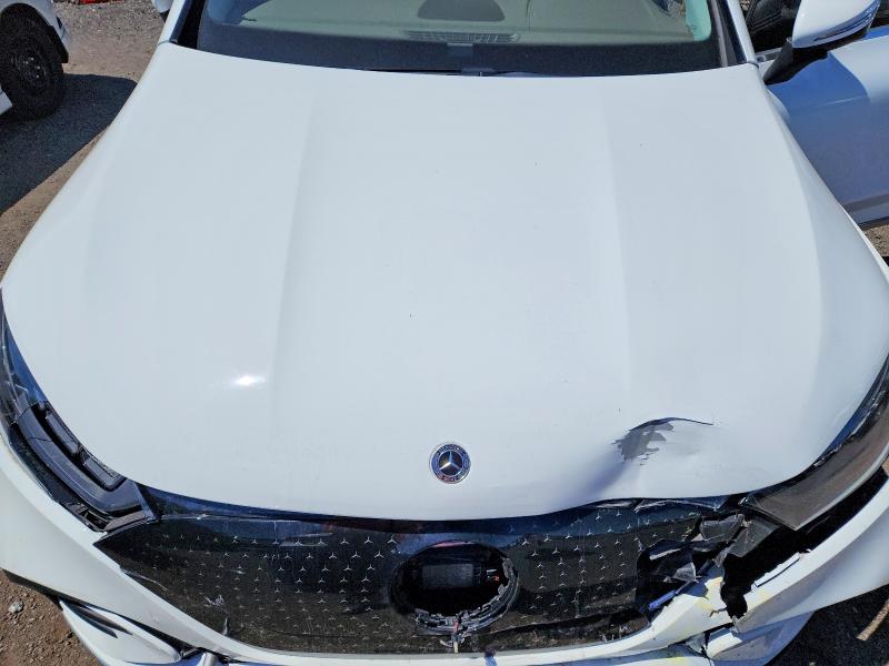 52674106 :رقم المزاد ، 4JGGM2CB0PA030546 vin ، 2023 Mercedes-benz Eqe Suv مزاد بيع