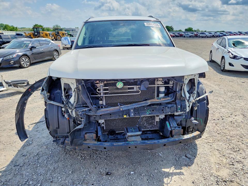 Aukcja sprzedaży 2019 Nissan Armada, vin: JN8AY2NC0K9580493, numer aukcji: 53994326