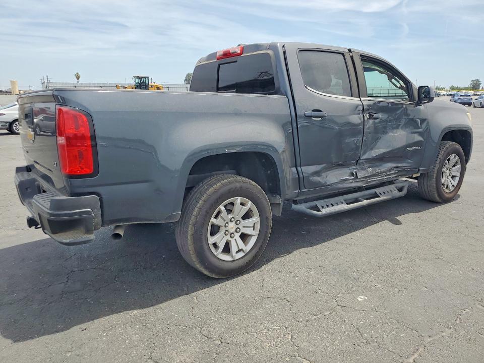Aukcja sprzedaży 2017 Chevrolet Colorado, vin: 1GCGSCEN6H1205990, numer aukcji: 54142686