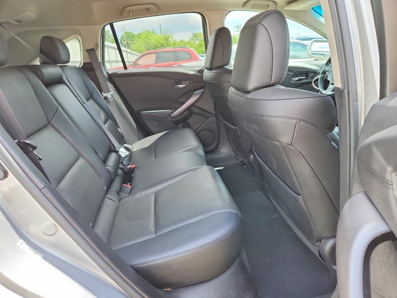 Продажа на аукционе авто 2014 Acura Rdx, vin: 5J8TB3H32EL011967, номер лота: 55349366