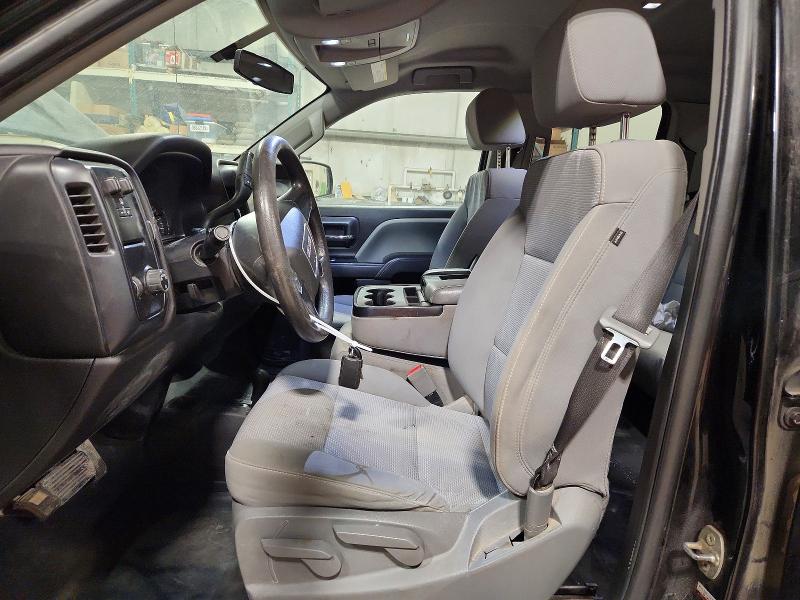 52119756 :رقم المزاد ، 2GTV2LEC1K1102080 vin ، 2019 Gmc Sierra Limited مزاد بيع