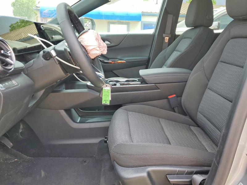 52949786 :رقم المزاد ، 3GNAXPEG4TL478399 vin ، 2026 Chevrolet Equinox مزاد بيع