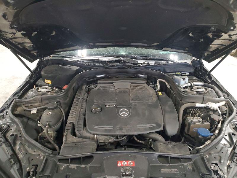 52718716 :رقم المزاد ، WDDHF8JB2EA895692 vin ، 2014 Mercedes-benz E مزاد بيع