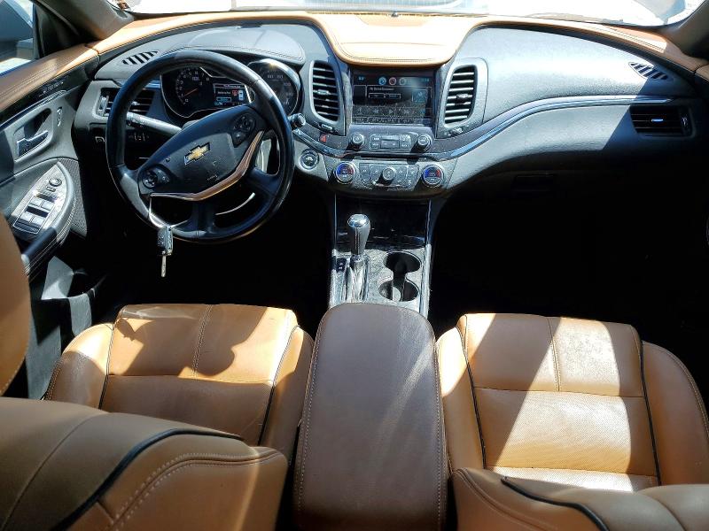 Продажа на аукционе авто 2015 Chevrolet Impala, vin: 2G1165S33F9114928, номер лота: 53464046