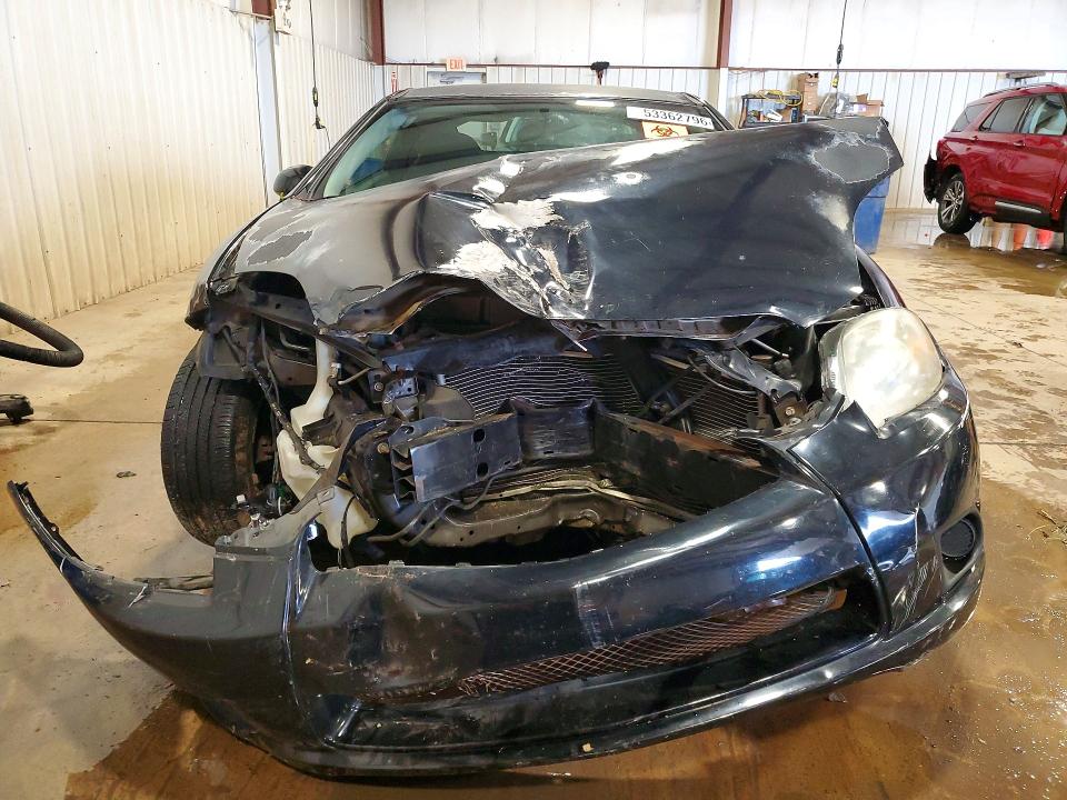 Aukcja sprzedaży 2009 Mitsubishi Eclipse, vin: 4A3AK24F39E043107, numer aukcji: 53362796