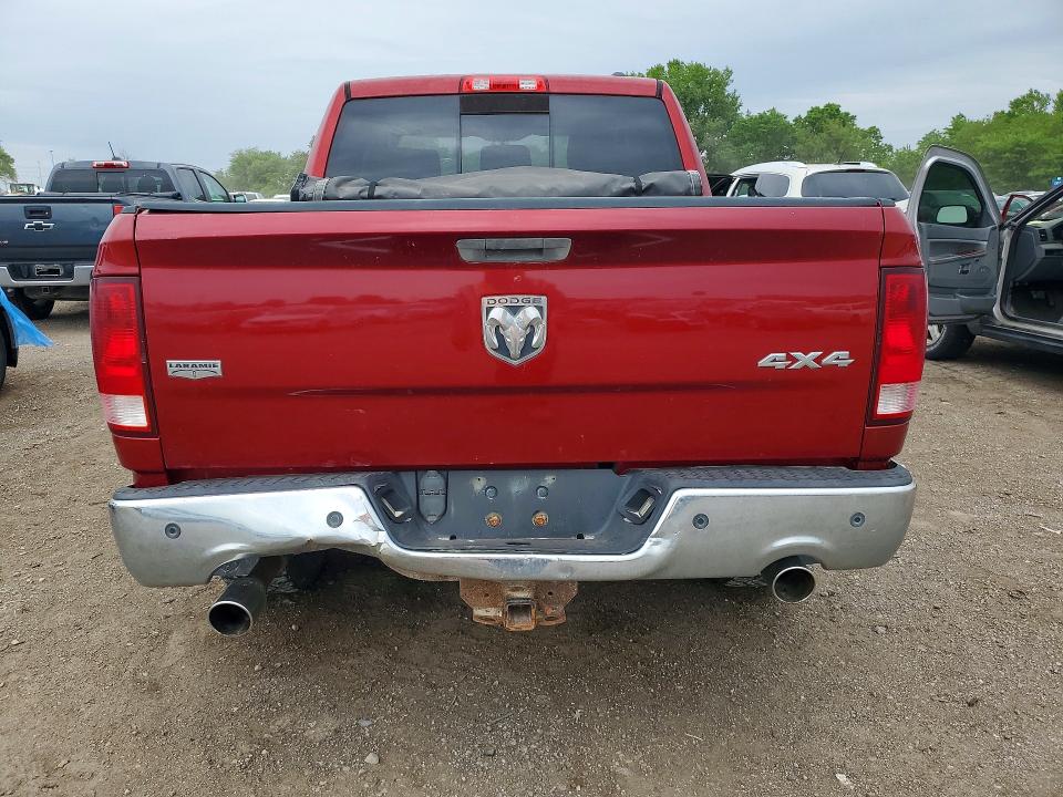 Продаж на аукціоні авто 2009 Dodge R1500 Pickup, vin: 1D3HV13T69S711744, номер лоту: 53235236