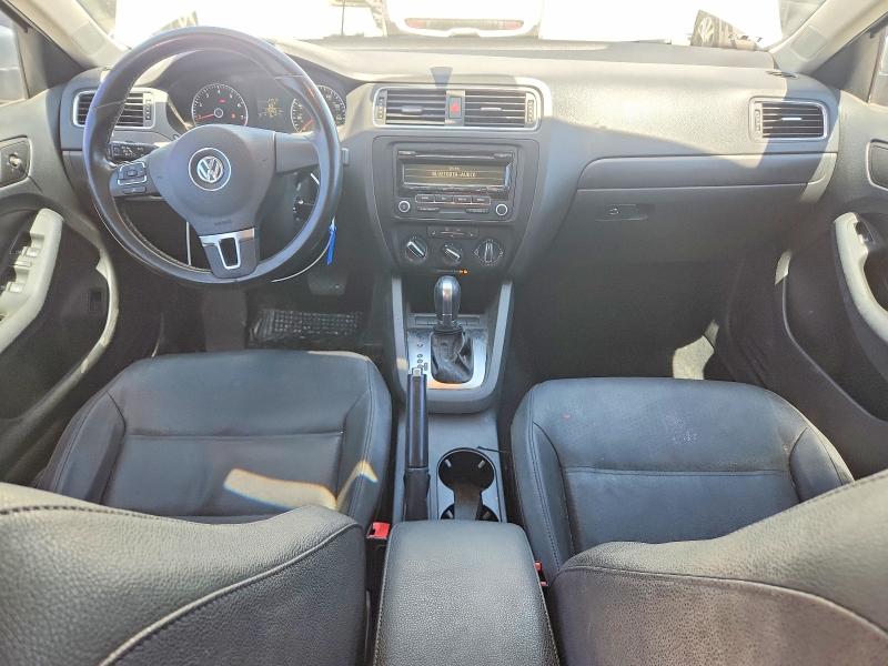 Aukcja sprzedaży 2012 Volkswagen Jetta, vin: 3VWDP7AJ9CM067076, numer aukcji: 52216316