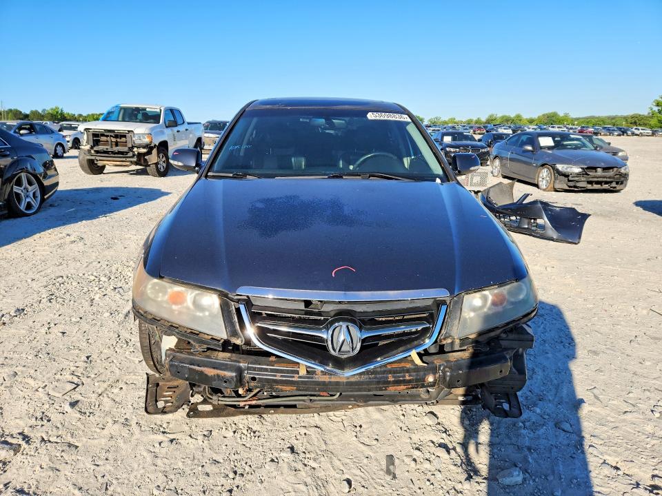 Aukcja sprzedaży 2005 Acura Tsx, vin: JH4CL96895C031905, numer aukcji: 53698836