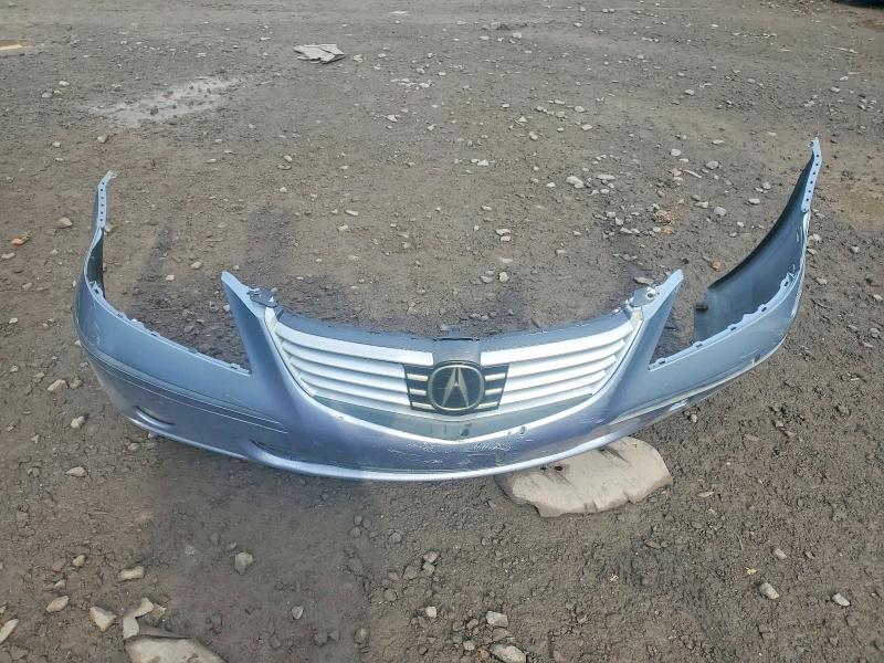 53103586 :رقم المزاد ، JH4KB165X6C010603 vin ، 2006 Acura Rl مزاد بيع