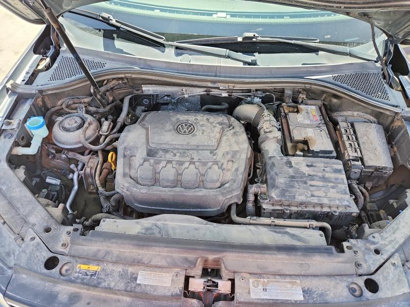 2020 Volkswagen Tiguan მანქანა იყიდება აუქციონზე, vin: 3VV1B7AXXLM134391, აუქციონის ნომერი: 54255446