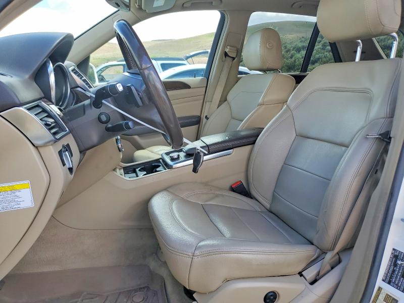 54468746 :رقم المزاد ، 4JGDA2EB0CA020750 vin ، 2012 Mercedes-benz Ml مزاد بيع