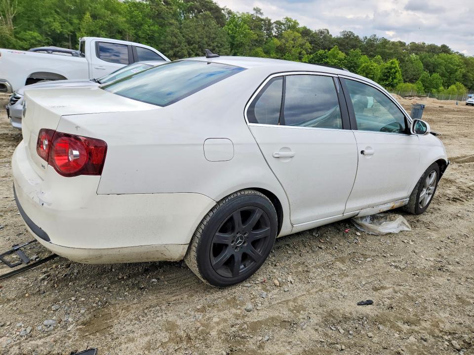 53518846 :رقم المزاد ، 3VWRZ71K59M056528 vin ، 2009 Volkswagen Jetta مزاد بيع