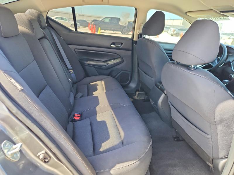 Продаж на аукціоні авто 2020 Nissan Altima, vin: 1N4BL4BV0LC251528, номер лоту: 53878196