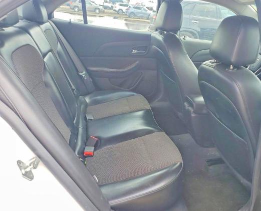 2013 Chevrolet Malibu მანქანა იყიდება აუქციონზე, vin: 1G11E5SA7DU141843, აუქციონის ნომერი: 52482296