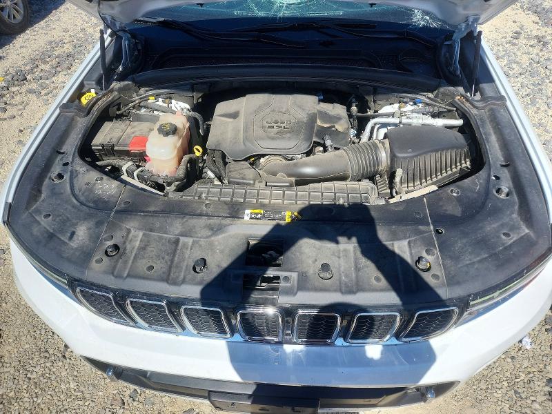 Aukcja sprzedaży 2023 Jeep Grand Cherokee, vin: 1C4RJKDT5P8842106, numer aukcji: 53246626